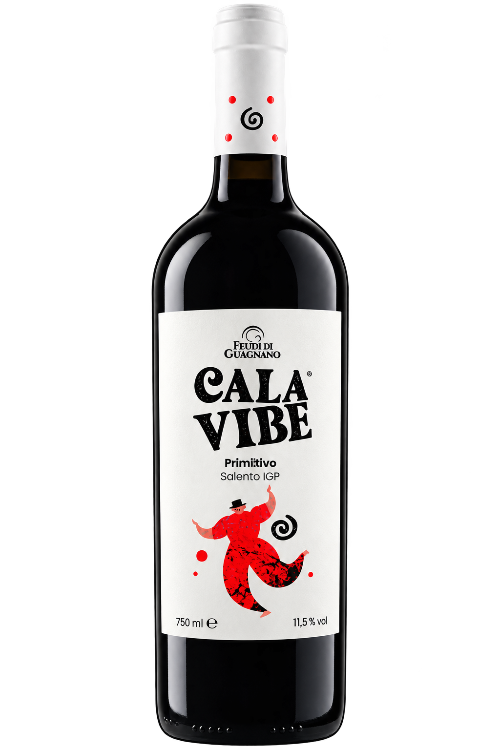 Calavibe Primitivo Negroamaro
