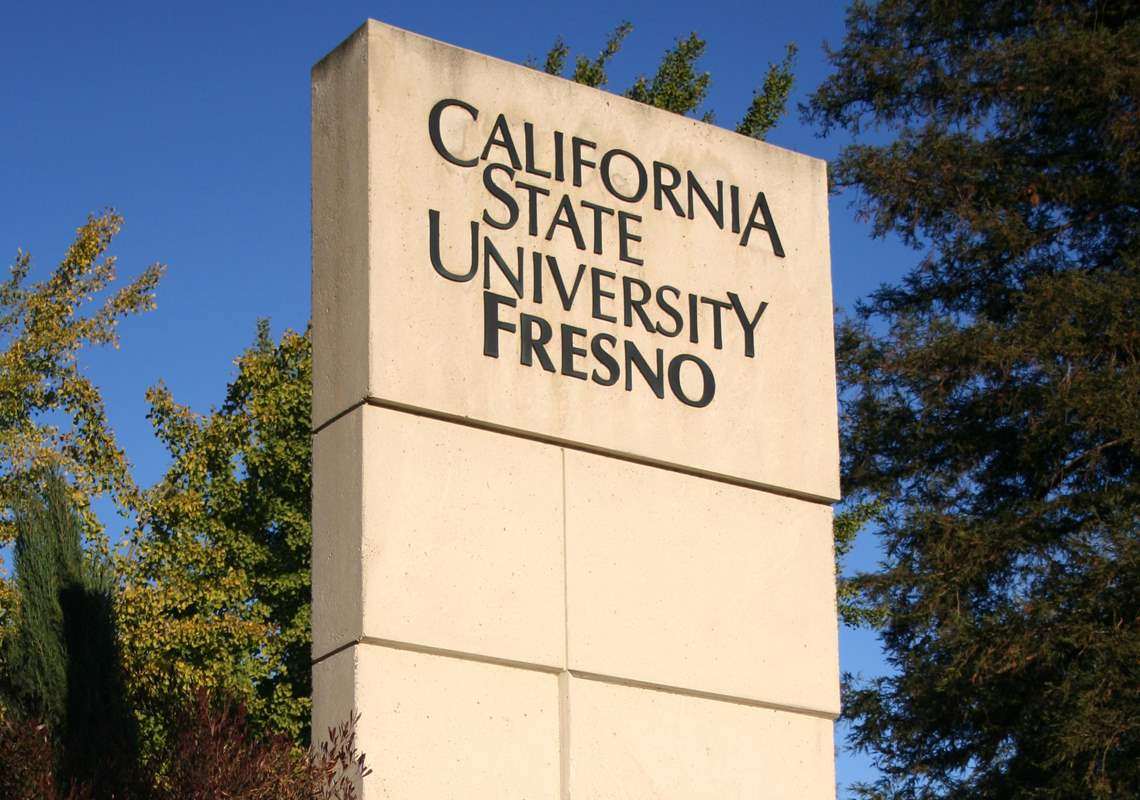 Università di Fresno: legame nel segno della collaborazione accademica