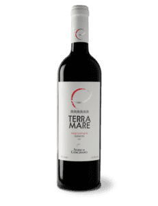 vino rosso terramare negroamaro feudi di guagnano