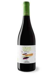 021-vignesalve-primitivo-feudi-di-guagnano