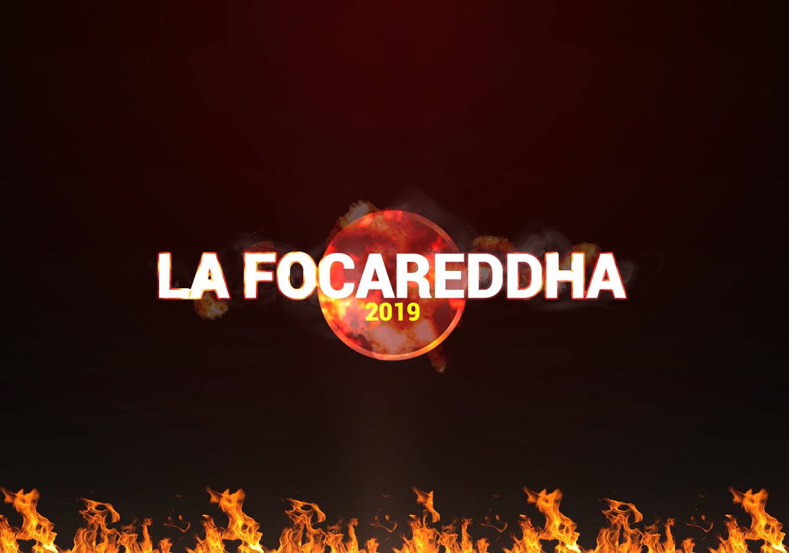 Da Feudi di Guagnano l’antico rito della ‘Focareddha’